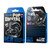 WK VA15 Air Conduction Ear Hanging Wireless Bluetooth Earphone(Black)