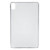 For Honor Pad 8 12 inch TPU Tablet Case (Frosted Clear)