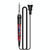 ANENG SL103 18pcs/set Intelligent Digital Display Temperature Adjustment Household Constant Temperature Soldering Iron Set 60W Internal Heat Welding Tool Kit(US Plug)