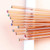Acrylic Tea Color Pen Brush Beauty Nail Pen Color Painting Drawing Pen Light Therapy Pen(KS07)