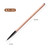 Acrylic Tea Color Pen Brush Beauty Nail Pen Color Painting Drawing Pen Light Therapy Pen(KS01)