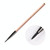 Acrylic Tea Color Pen Brush Beauty Nail Pen Color Painting Drawing Pen Light Therapy Pen(KS06)