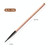 Acrylic Tea Color Pen Brush Beauty Nail Pen Color Painting Drawing Pen Light Therapy Pen(KS06)