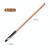 Acrylic Tea Color Pen Brush Beauty Nail Pen Color Painting Drawing Pen Light Therapy Pen(KS11)