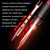 ANENG SL103 17pcs/set Intelligent Digital Display Temperature Adjustment Household Constant Temperature Soldering Iron Set 60W Internal Heat Welding Tool Kit(US Plug)