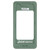 For iPhone 14 LCD Screen With Frame Bezel Calibration Fixed Mold