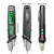 ANENG VC1019 Non-Contact Induction Electric Pen High-Precision Line Detection Breakpoint Voice Test Pen(Black)