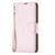 For Xiaomi Civi 3 5G Litchi Texture Pure Color Leather Phone Case(Rose Gold)