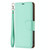 For Xiaomi Civi 3 5G Litchi Texture Pure Color Leather Phone Case(Green)