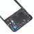 For TCL 30+ Original Middle Frame Bezel Plate (Blue) For TCL 30+ Original Middle Frame Bezel Plate (Blue)