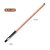 Acrylic Tea Color Pen Brush Beauty Nail Pen Color Painting Drawing Pen Light Therapy Pen(KS08)
