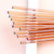 Acrylic Tea Color Pen Brush Beauty Nail Pen Color Painting Drawing Pen Light Therapy Pen(KS08)