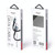Yesido CA75 2.4A USB to 8 Pin Charging Cable, Length: 2m Yesido CA75 2.4A USB to 8 Pin Charging Cable, Length: 2m