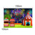 150 x 100cm Circus Amusement Park Ferris Wheel Photography Background Cloth(MDA07158)
