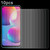 For Vsmart Joy 4 10pcs 0.26mm 9H 2.5D Tempered Glass Film