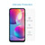 For Vsmart Joy 4 10pcs 0.26mm 9H 2.5D Tempered Glass Film