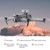 Manti 3 Parachute for DJI Mavic Air 2 / 2S / Mavic 3 Improve Safety