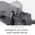 Manti 3 Parachute for DJI Mavic Air 2 / 2S / Mavic 3 Improve Safety