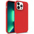 For iPhone 15 TPU Shockproof Phone Case(Red)