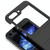 For Samsung Galaxy Z Flip5 Skin Feel Magic Shield Shockproof Phone Case(Pink)