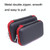 GH1317 Small 2.5 inch EVA Mobile Hard Disk Power Pack Mobile Phone U Drive Storage Bag