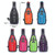 WEIKANI Single Shoulder Diagonal Mini Chest Bag Outdoor Sports Bag(Purple)