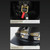 SOMAN Motorcycle Four Seasons Carbon Fiber Half Helmet, Color: Bright Carbon Fiber(S)