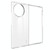 For vivo X Fold2 imak Wing II Pro Series Wear-resisting Crystal Phone Case(Transparent) For vivo X Fold2 imak Wing II Pro Series Wear-resisting Crystal Phone Case(Transparent)
