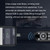 R10 Phone Smart Infrared Transmitter Learning Type Long Distance Remote Control, Interface: Micro USB