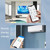 R10 Phone Smart Infrared Transmitter Learning Type Long Distance Remote Control, Interface: 8 Pin