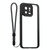For Xiaomi 13 Vili M Series TPU + PC Phone Case(Black)