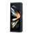 For Samsung Galaxy Z Fold4 5G Vili M Series TPU + PC Phone Case(Black)