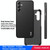 For Samsung Galaxy A14 4G/5G imak Ruiyi Series Carbon Fiber PU + PC Phone Case For Samsung Galaxy A14 4G/5G imak Ruiyi Series Carbon Fiber PU + PC Phone Case