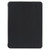 For iPad 10.9 2022 / Air 5 / Air 4 GEBEI 3-folding Holder Shockproof Flip Leather Tablet Case(Black)