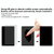 For OnePlus Pad IMAK H Series Tempered Glass Film