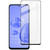 For Xiaomi Redmi Note 12 4G Global imak 9H Surface Hardness Full Screen Tempered Glass Film Pro+ Series