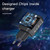 Yesido YC-29 PD 25W Type-C Port Fast Charger(EU Plug)