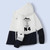 Summer Men and Women Thin Casual Hoodie Sun Protection Clothing, Size:XXXL(603-Dark Blue)