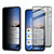 For Samsung Galaxy A34 5G imak HD Full Screen Anti-spy Tempered Glass Protective Film