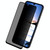 For Samsung Galaxy A34 5G imak HD Full Screen Anti-spy Tempered Glass Protective Film