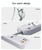 Yesido MC-18 PD 20W + QC 3.0 3250W High Power Fast Charging Socket(EU Plug)