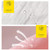 Summer Men and Women Thin Casual Hoodie Sun Protection Clothing, Size:L(603-Pink)