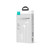 JOYRO0M JR-EW02 3.5mm In-Ear Wired Earphone, Length: 1.2m(White) JOYRO0M JR-EW02 3.5mm In-Ear Wired Earphone, Length: 1.2m(White)