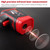 TASI TA603E -32-2200 degrees Celsius Color Screen Infrared Thermometer Industrial Electronic Thermometer