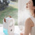 MT-F60 Smart Digital Display USB Charging Air Cooler Desktop Mist Humidification Fan, Mode: Sound Control Version MT-F60 Smart Digital Display USB Charging Air Cooler Desktop Mist Humidification Fan, Mode: Sound Control Version