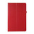 For Lenovo Tab M8 4th Gen Litchi Texture Leather Tablet Case(Red)