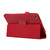 For Lenovo Tab M8 4th Gen Litchi Texture Leather Tablet Case(Red)