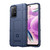 For Xiaomi Redmi Note 12S Full Coverage Shockproof TPU Phone Case(Blue)
