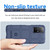 For Xiaomi Redmi Note 12S Full Coverage Shockproof TPU Phone Case(Blue)