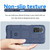 For Xiaomi Redmi Note 11 4G Global Full Coverage Shockproof TPU Phone Case(Blue)